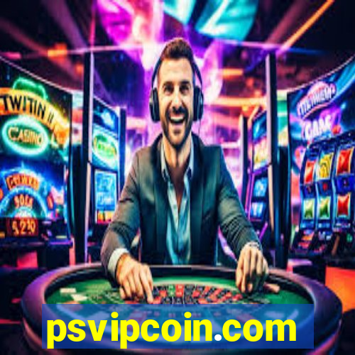 psvipcoin.com