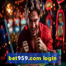 bet959.com login