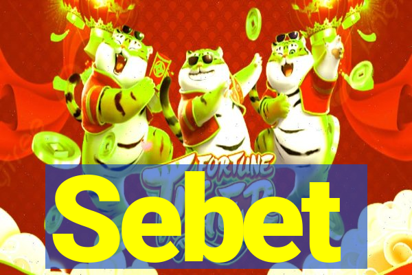 Sebet