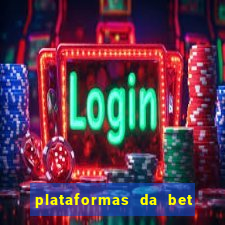 plataformas da bet com bonus de cadastro