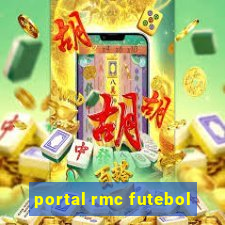 portal rmc futebol