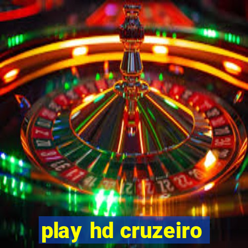 play hd cruzeiro