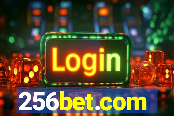 256bet.com