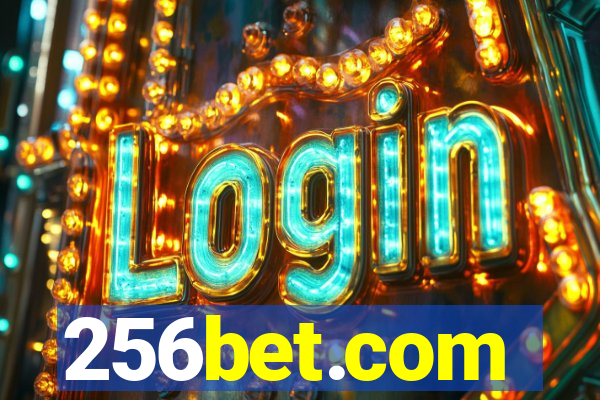 256bet.com