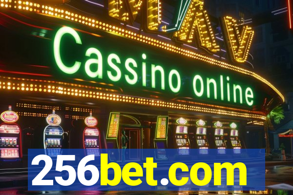 256bet.com