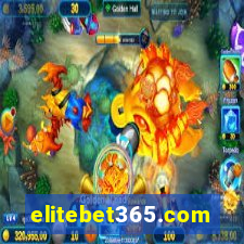 elitebet365.com