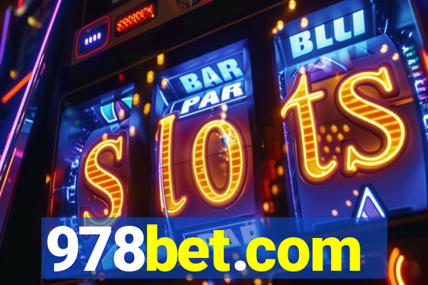 978bet.com