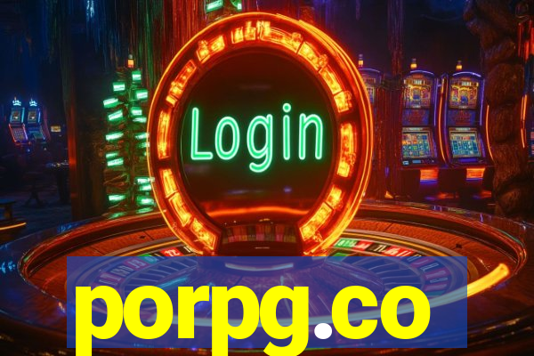 porpg.co