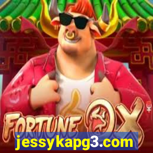 jessykapg3.com