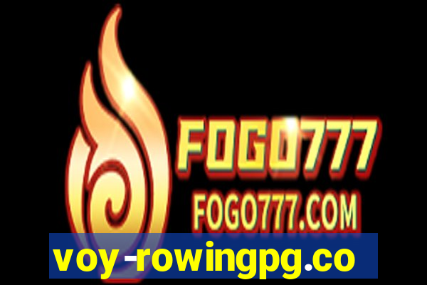 voy-rowingpg.com