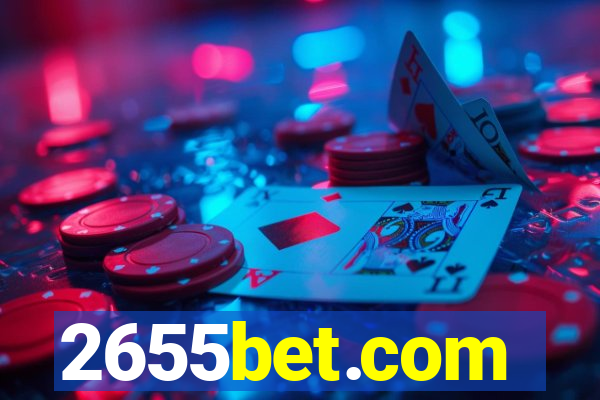 2655bet.com