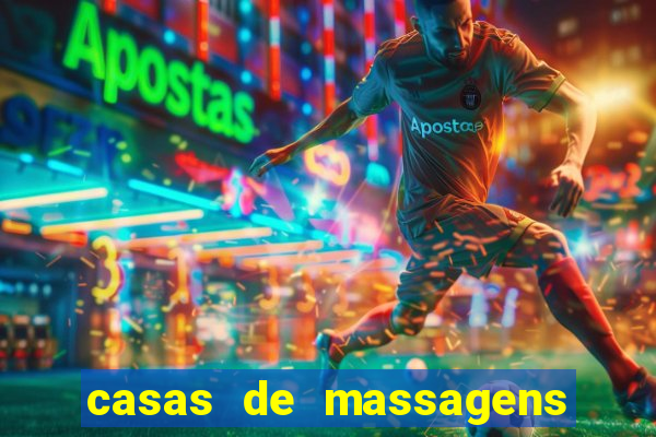 casas de massagens em santos