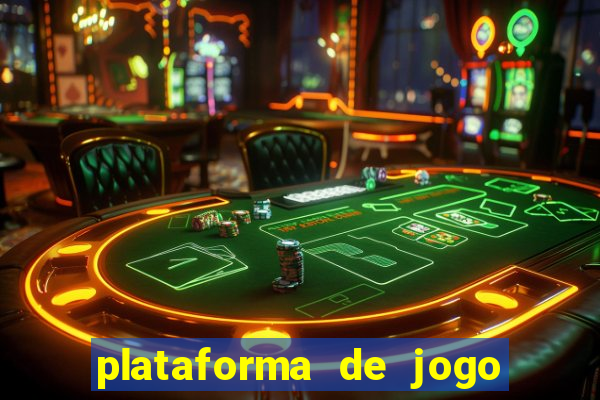 plataforma de jogo da deolane