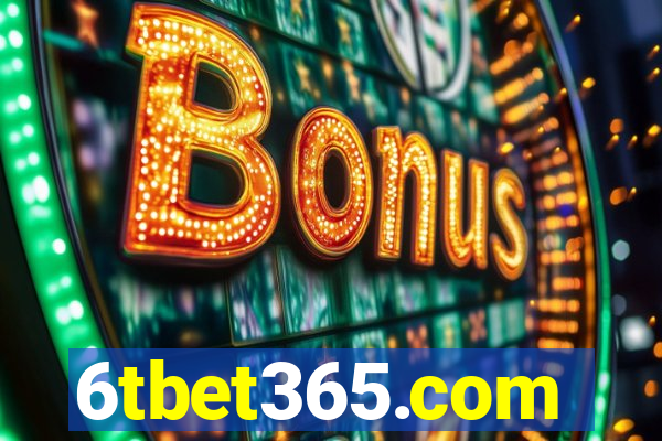 6tbet365.com