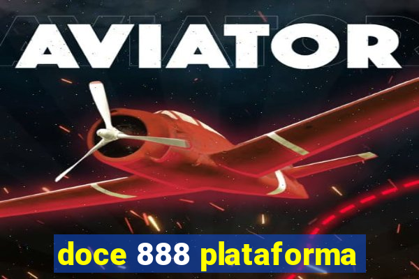 doce 888 plataforma