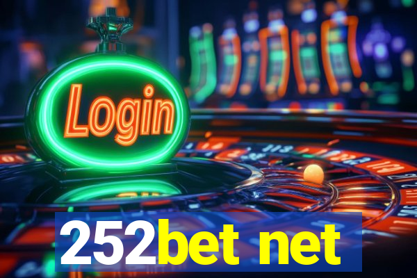 252bet net