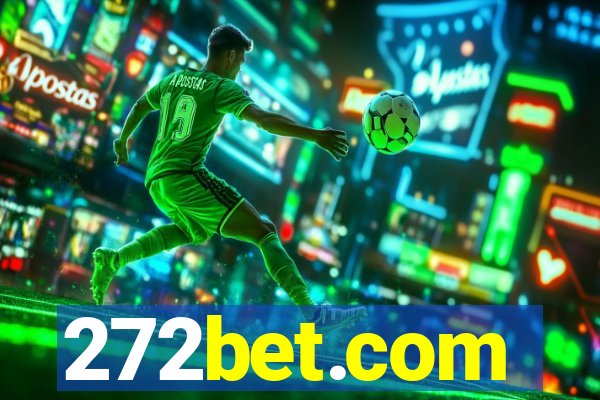 272bet.com