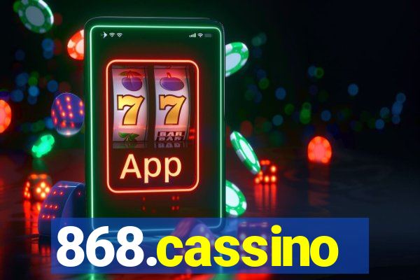 868.cassino