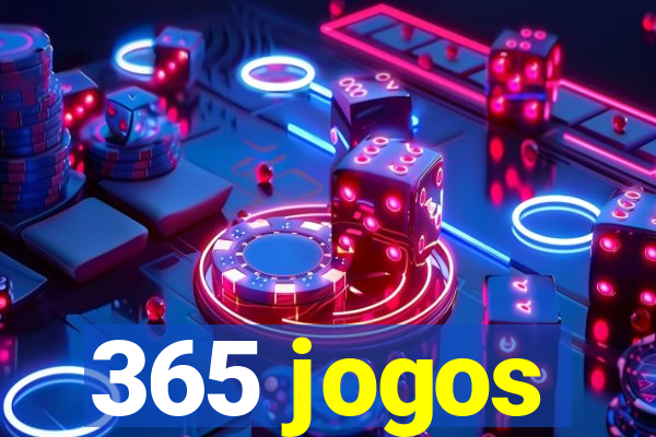 365 jogos