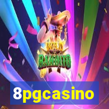 8pgcasino