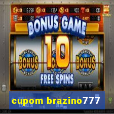 cupom brazino777