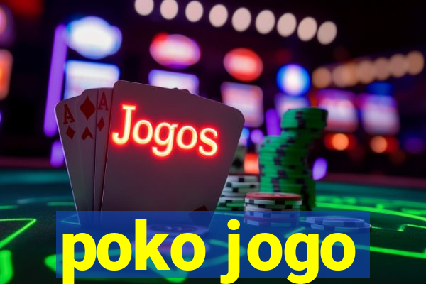 poko jogo