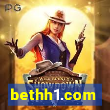 bethh1.com