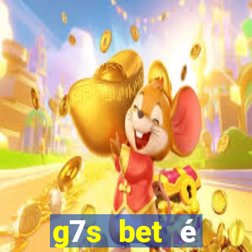 g7s bet é confiável reclame aqui