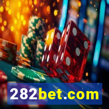 282bet.com