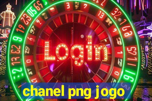 chanel png jogo