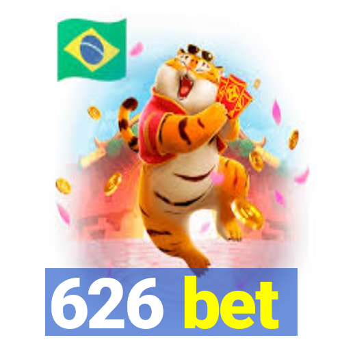 626 bet