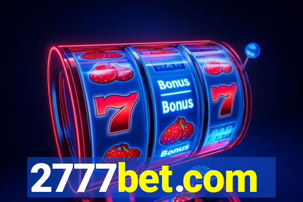 2777bet.com