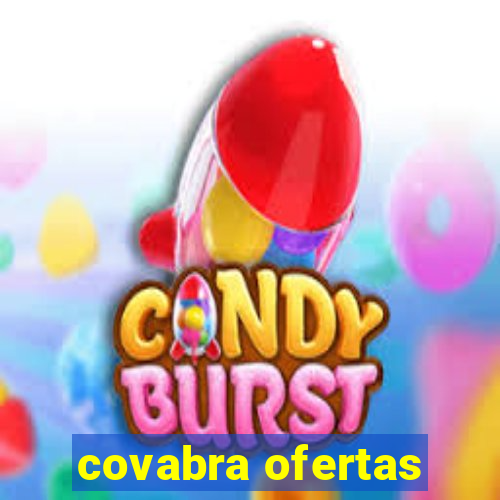 covabra ofertas