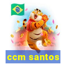 ccm santos