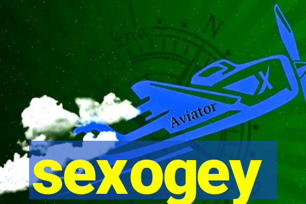 sexogey