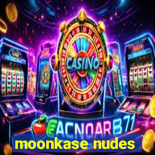 moonkase nudes