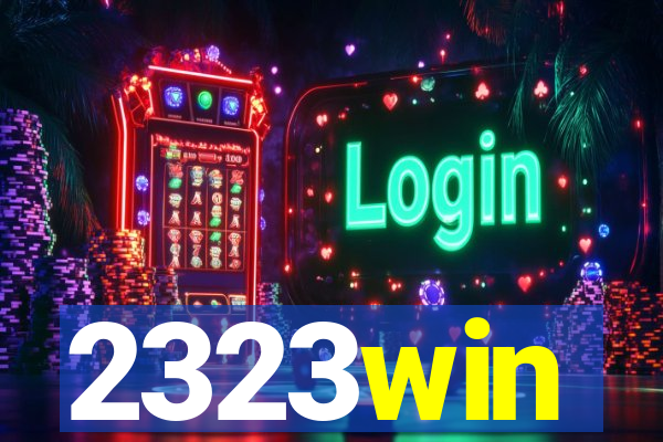 2323win