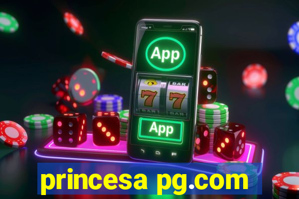 princesa pg.com