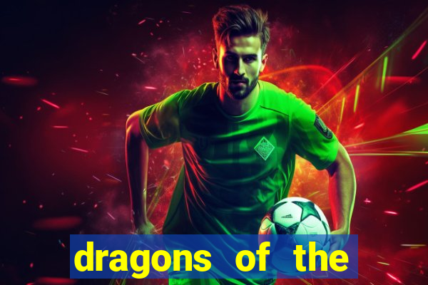 dragons of the edge game site