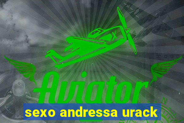 sexo andressa urack