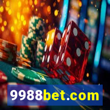 9988bet.com