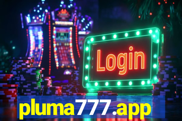 pluma777.app