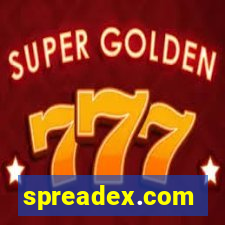 spreadex.com