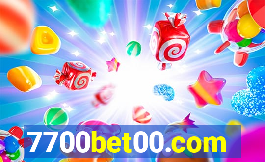 7700bet00.com