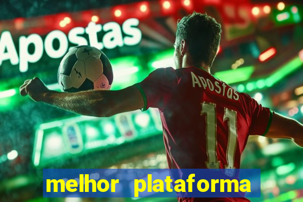 melhor plataforma de jogos do momento