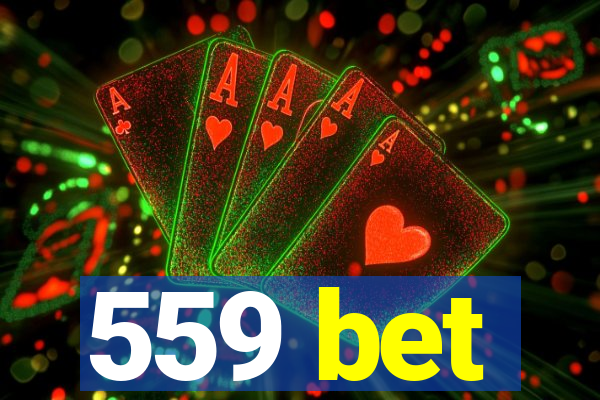 559 bet