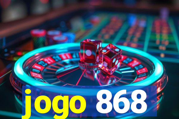 jogo 868