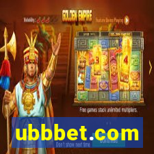 ubbbet.com