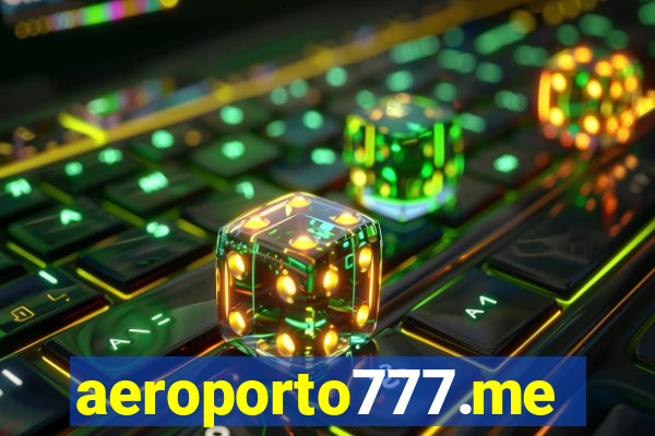 aeroporto777.me