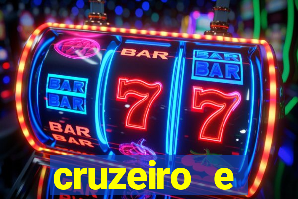 cruzeiro e fluminense futemax